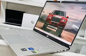 New Laptop HP Pavilion 14 16GB Intel Core i5 SSD 512GB