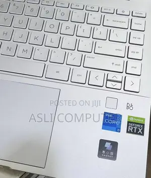 New Laptop HP Pavilion 14 16GB Intel Core i5 SSD 512GB