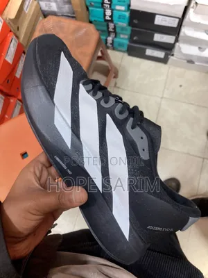 Adidas Adizero Evo SL: