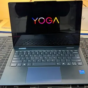 New Laptop Lenovo IdeaPad 1 16GB Intel Core i7 SSD 512GB