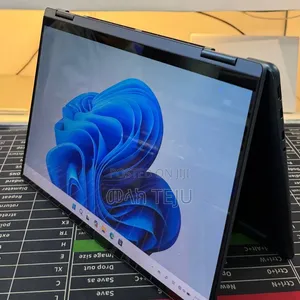 New Laptop Lenovo IdeaPad 1 16GB Intel Core i7 SSD 512GB