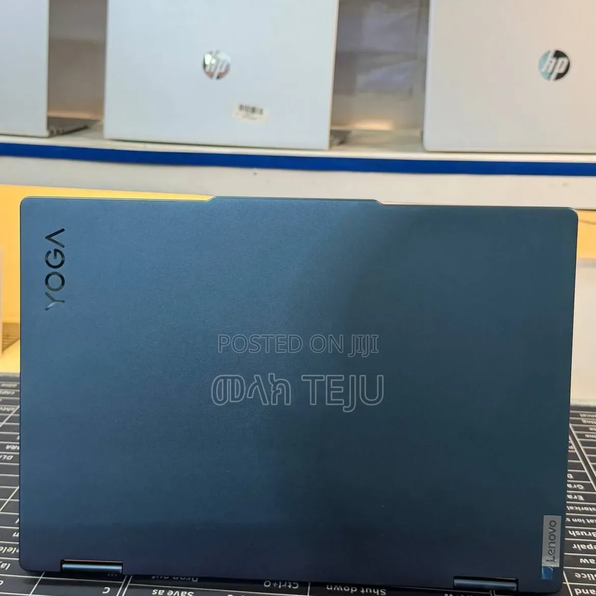 New Laptop Lenovo IdeaPad 1 16GB Intel Core i7 SSD 512GB