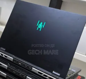 New Laptop Acer AcerNote 760 16GB Intel Core i9 SSD 1T