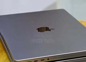 New Laptop Apple MacBook Pro 2021 M1 32GB Apple M1 Pro SSD 512GB