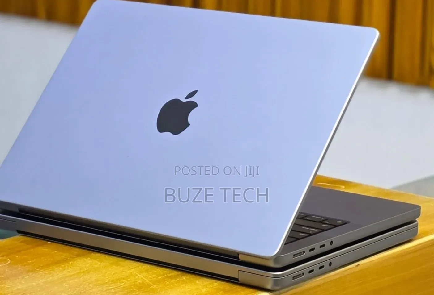New Laptop Apple MacBook Pro 2021 M1 32GB Apple M1 Pro SSD 512GB