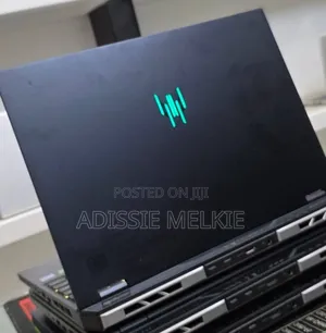 New Laptop Acer Predator Helios Neo 16 16GB Intel Core i9 SSD 1T