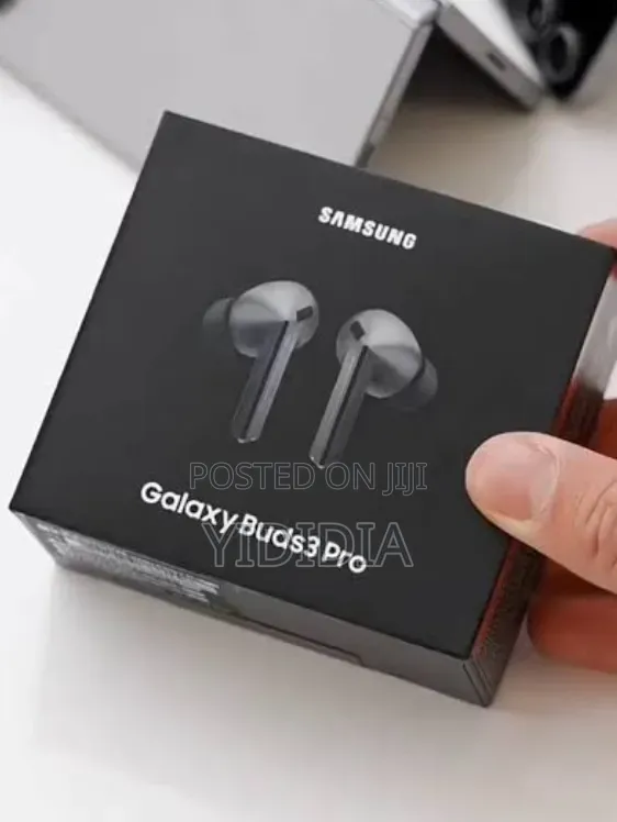 Samsung Galaxy Buds3 Pro
