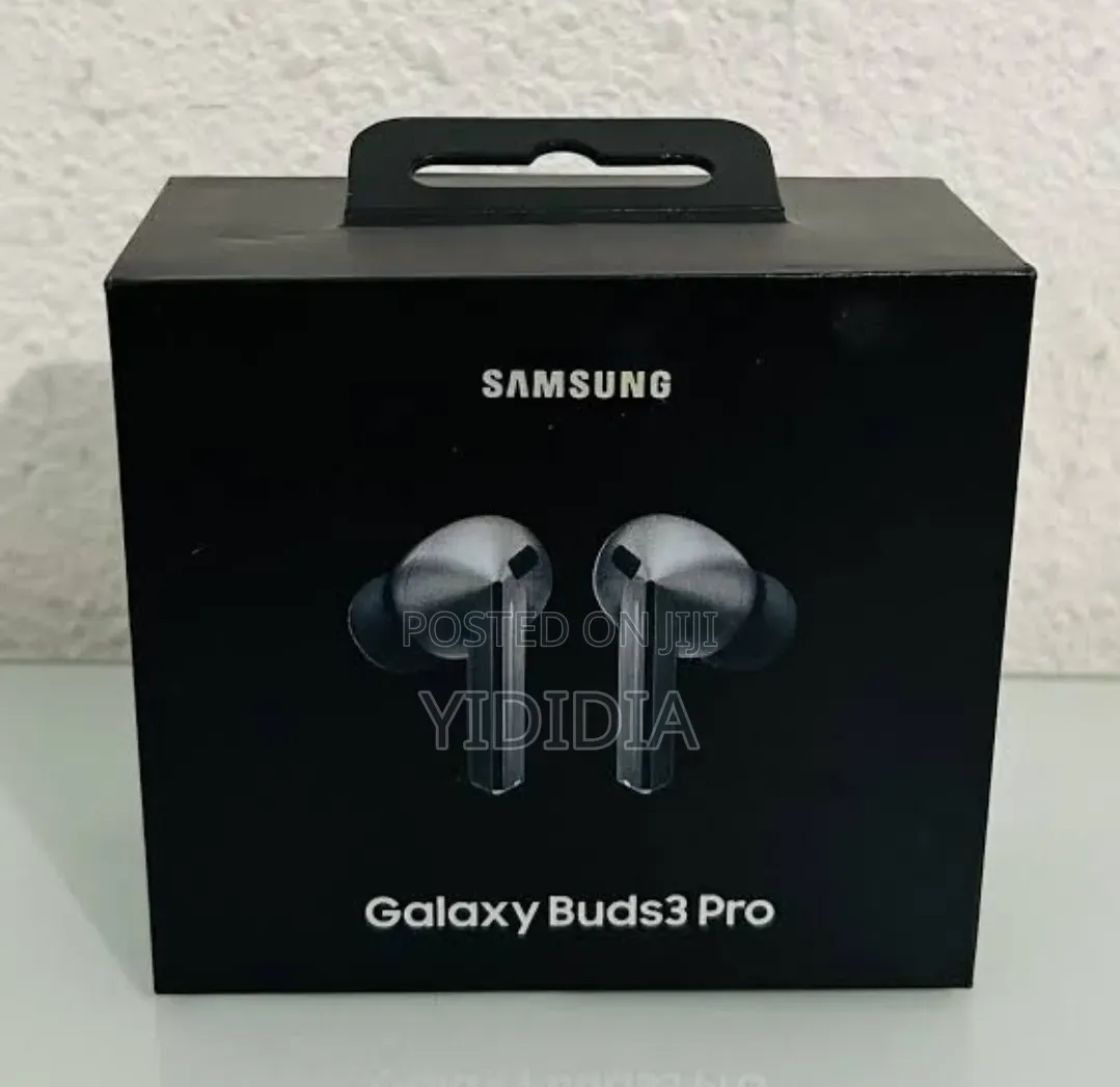 Samsung Galaxy Buds3 Pro