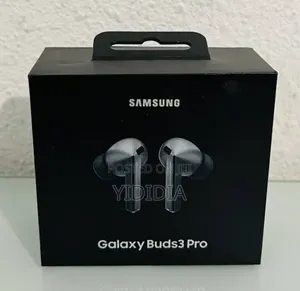 Samsung Galaxy Buds3 Pro