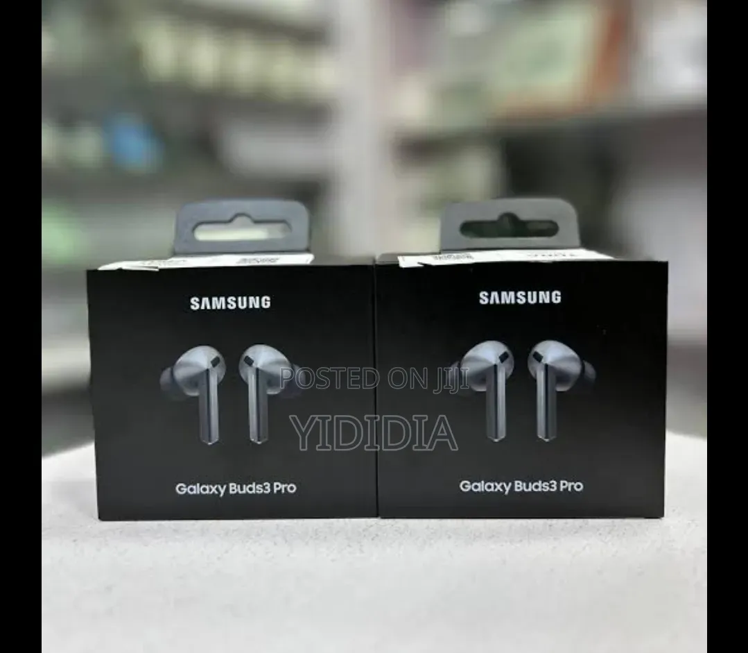 Samsung Galaxy Buds3 Pro