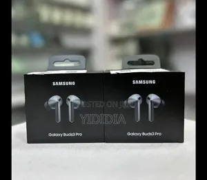 Samsung Galaxy Buds3 Pro