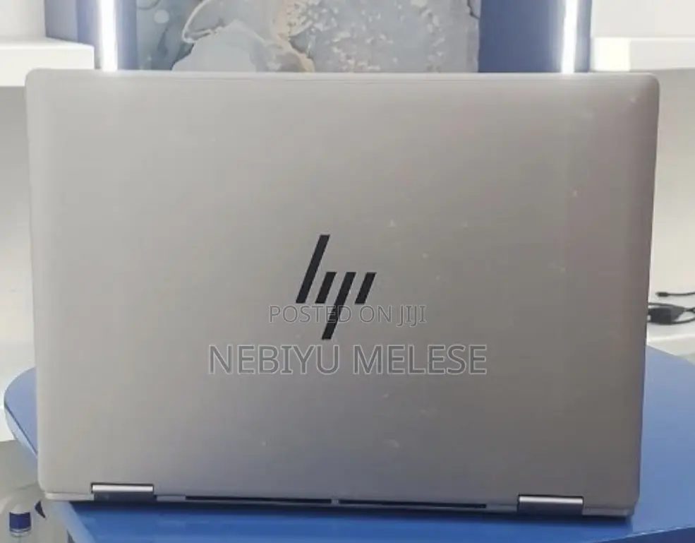 New Laptop HP Envy x360 32GB Intel Core Ultra 7 SSD 1T