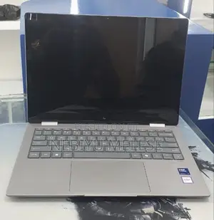 New Laptop HP Envy x360 32GB Intel Core Ultra 7 SSD 1T