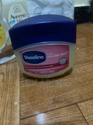 Vaseline Baby Healing Jelly