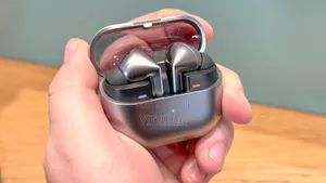Samsung Galaxy Buds3 Pro