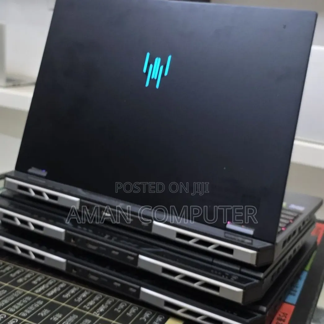 New Laptop Acer Predator Helios Neo 16 16GB Intel Core i9 SSD 1T