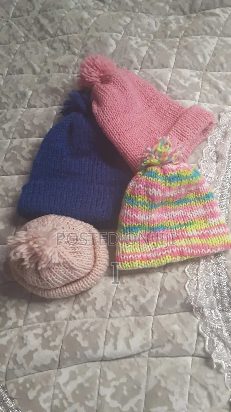 Crochet Hat