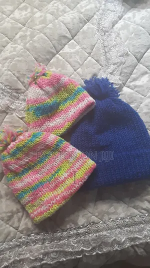 Crochet Hat