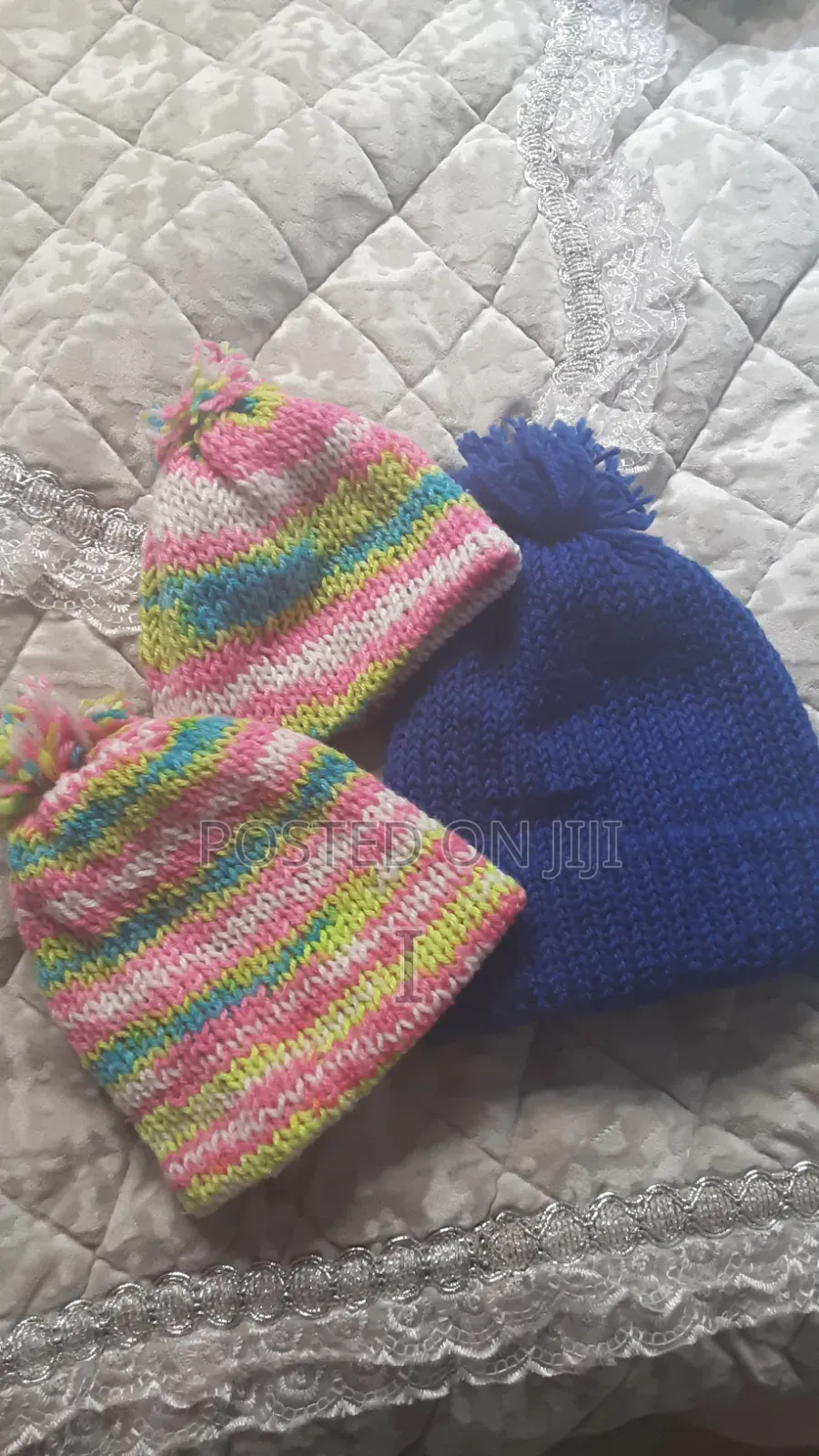 Crochet Hat