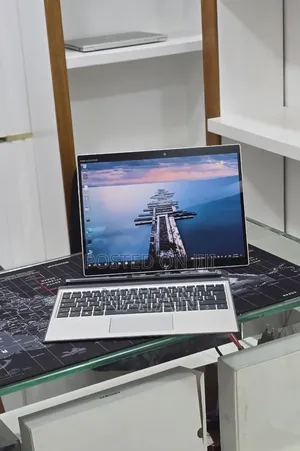 New Laptop HP EliteBook x360 1030 G8 16GB Intel Core i7 SSD 512GB