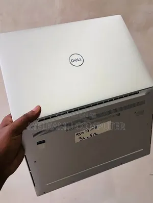 New Laptop Dell XPS 13 9310 32GB Intel Core i7 SSD 512GB