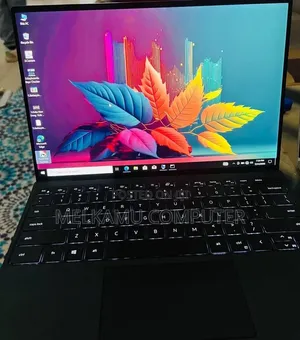 New Laptop Dell XPS 13 9310 32GB Intel Core i7 SSD 512GB