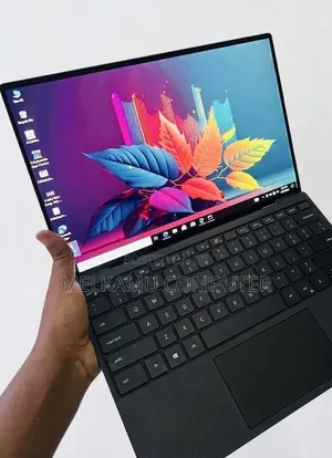 New Laptop Dell XPS 13 9310 32GB Intel Core i7 SSD 512GB