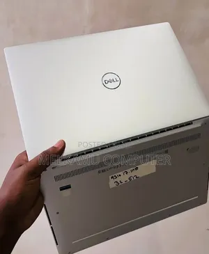New Laptop Dell XPS 13 9310 32GB Intel Core i7 SSD 512GB
