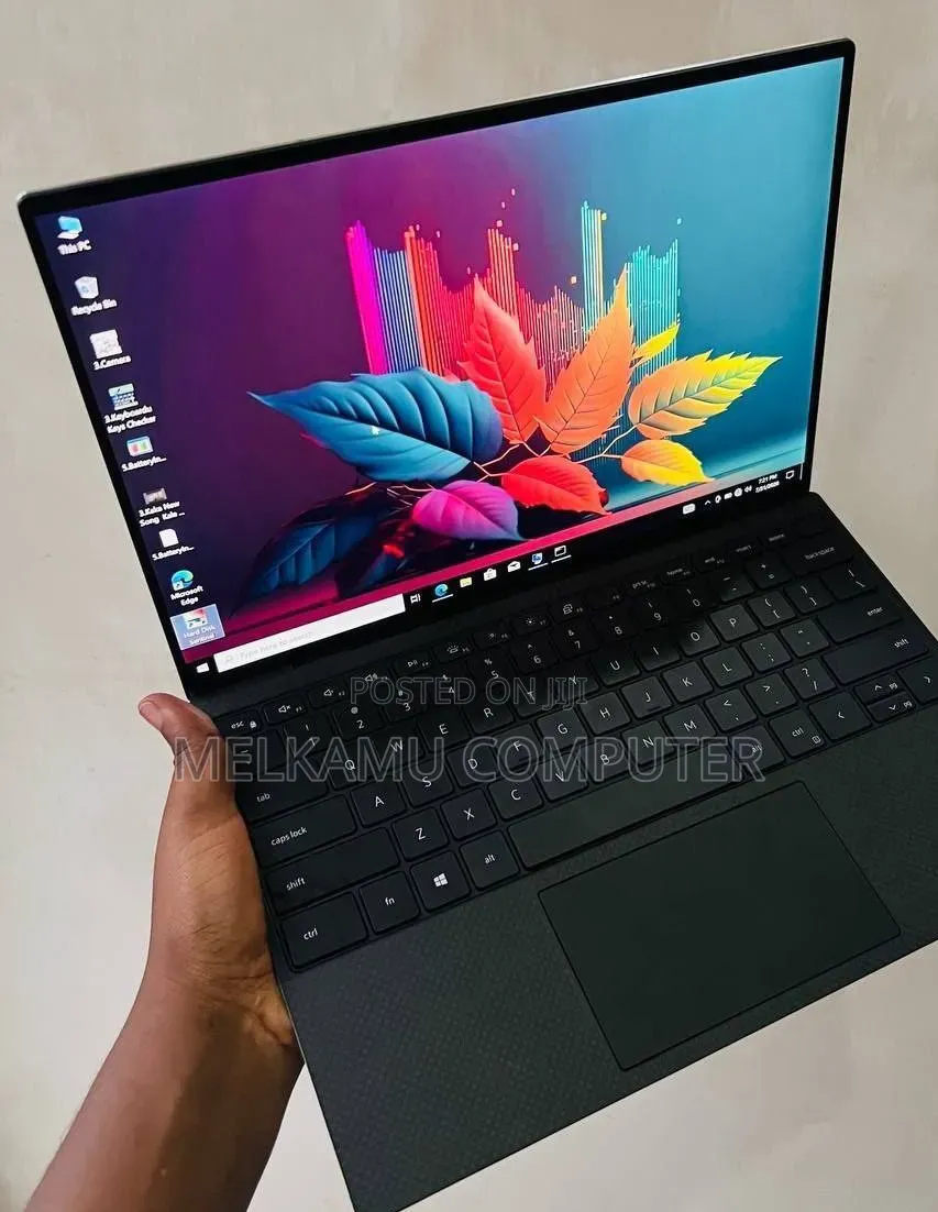 New Laptop Dell XPS 13 9310 32GB Intel Core i7 SSD 512GB