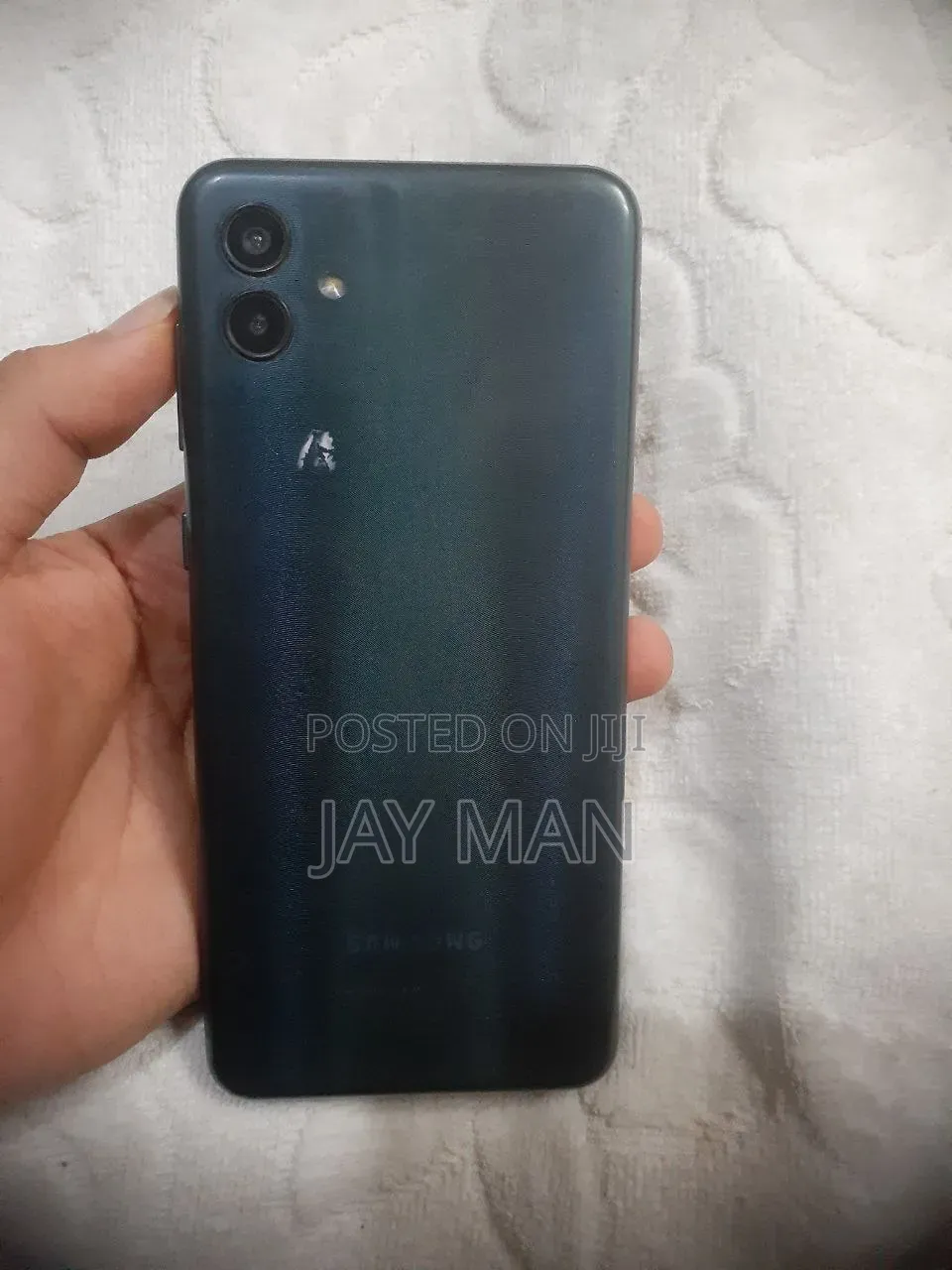 Samsung Galaxy A04 64 GB Blue