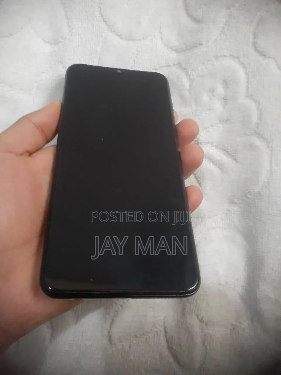 Samsung Galaxy A04 64 GB Blue