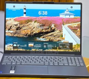 New Laptop Lenovo 16GB Intel Core i7 SSD 512GB