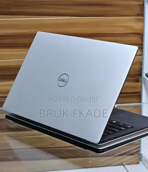 New Laptop Dell XPS 13 16GB Intel Core i7 SSD 512GB