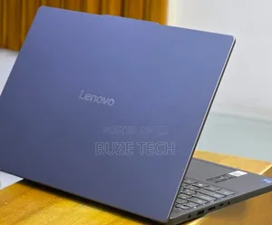 New Laptop Lenovo 16GB Intel Core i7 SSD 512GB