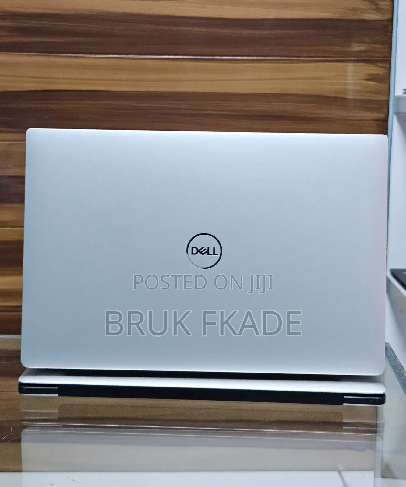 New Laptop Dell XPS 13 16GB Intel Core i7 SSD 512GB