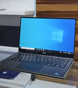 New Laptop Dell XPS 13 16GB Intel Core i7 SSD 512GB