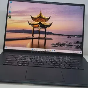 New Laptop Dell Inspiron 15 16GB Intel Core i7 SSD 512GB