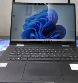 New Laptop HP Envy x360 16GB Intel Core i7 SSD 512GB