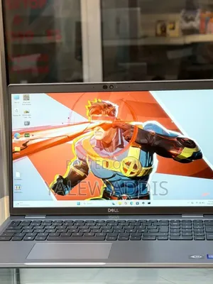New Laptop Dell Latitude 7310 32GB Intel Core i7 SSD 512GB