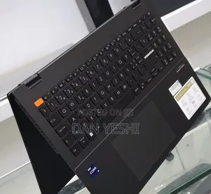 New Laptop Asus Vivobook 15 16GB Intel Core i9 SSD 1T