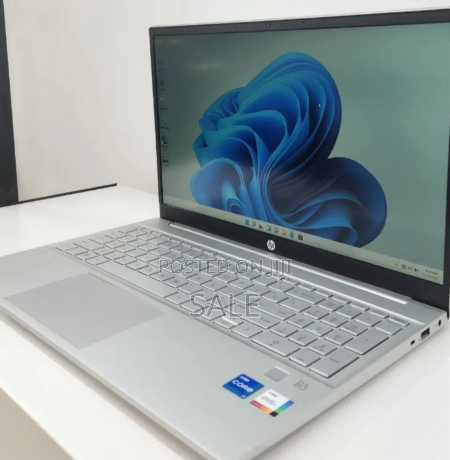 New Laptop HP Pavilion 15 16GB Intel Core i5 SSD 1T