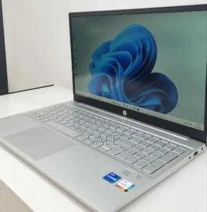 New Laptop HP Pavilion 15 16GB Intel Core i5 SSD 1T