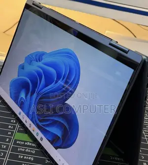 New Laptop Lenovo IdeaPad Flex 14 16GB Intel Core i7 SSD 512GB