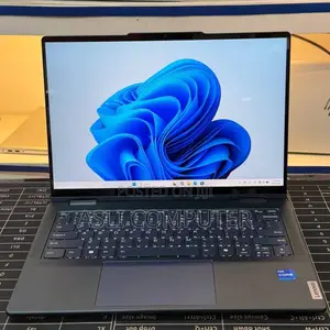 New Laptop Lenovo IdeaPad Flex 14 16GB Intel Core i7 SSD 512GB