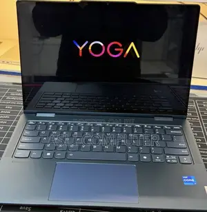 New Laptop Lenovo IdeaPad Flex 14 16GB Intel Core i7 SSD 512GB