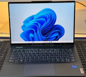 New Laptop Lenovo IdeaPad Yoga 11 16GB Intel Core i7 SSD 512GB