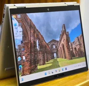 New Laptop HP Elitebook 830 G11 16GB Intel Core i7 SSHD (Hybrid) 512GB