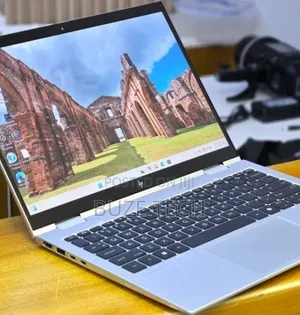 New Laptop HP Elitebook 830 G11 16GB Intel Core i7 SSHD (Hybrid) 512GB