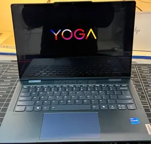 New Laptop Lenovo IdeaPad Yoga 11 16GB Intel Core i7 SSD 512GB
