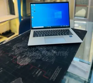 New Laptop HP EliteBook 840 G9 16GB Intel Core i7 SSD 512GB